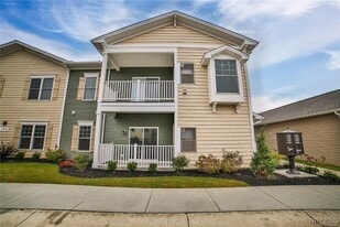 275 Northill Dr in Buffalo, NY - Building Photo