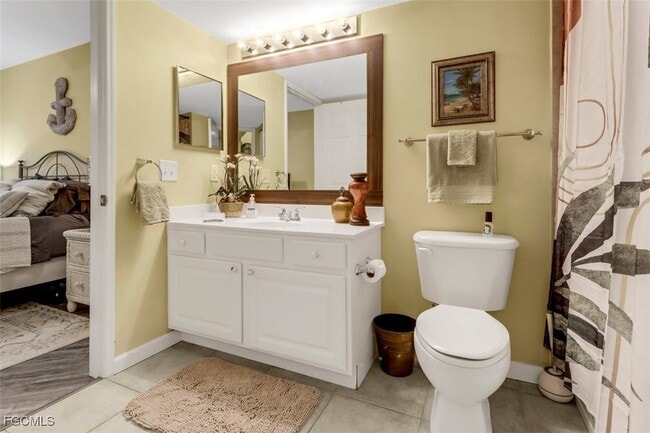 property at 4105 Residence Drive