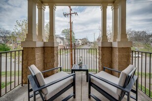 3127 Long Blvd, Unit 201 in Nashville, TN - Building Photo