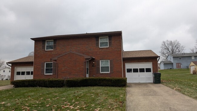 property at 7227 Seymour St NW