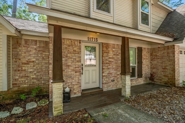 11715 Park Creek Dr in Houston, TX - Building Photo - Building Photo