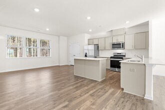 2259 Horton Pk Dr in Apex, NC - Building Photo - Building Photo