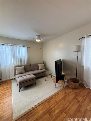2637 Oahu Ave in Honolulu, HI - Building Photo