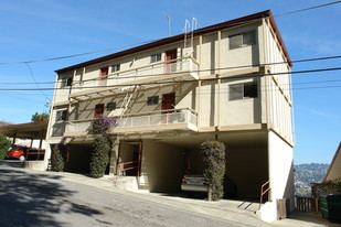 785 Taft Ave Apartments