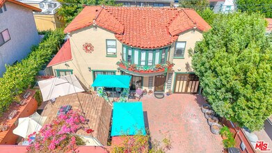 4174 Madison Ave in Culver City, CA - Building Photo - Building Photo