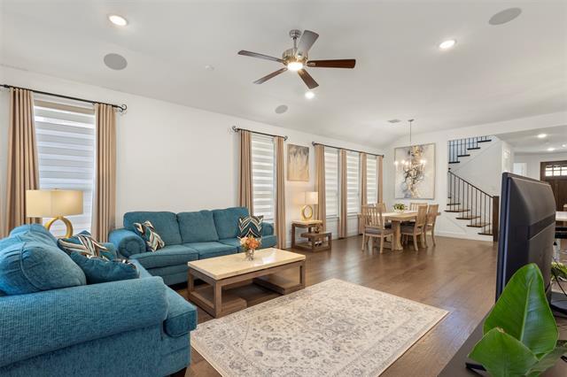 property at 2228 Briar Ridge Trail