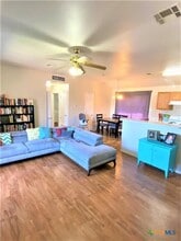 1311 E Downs Ave in Temple, TX - Building Photo - Building Photo