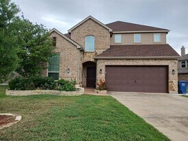 2642 Calmwood Dr in Little Elm, TX - Building Photo