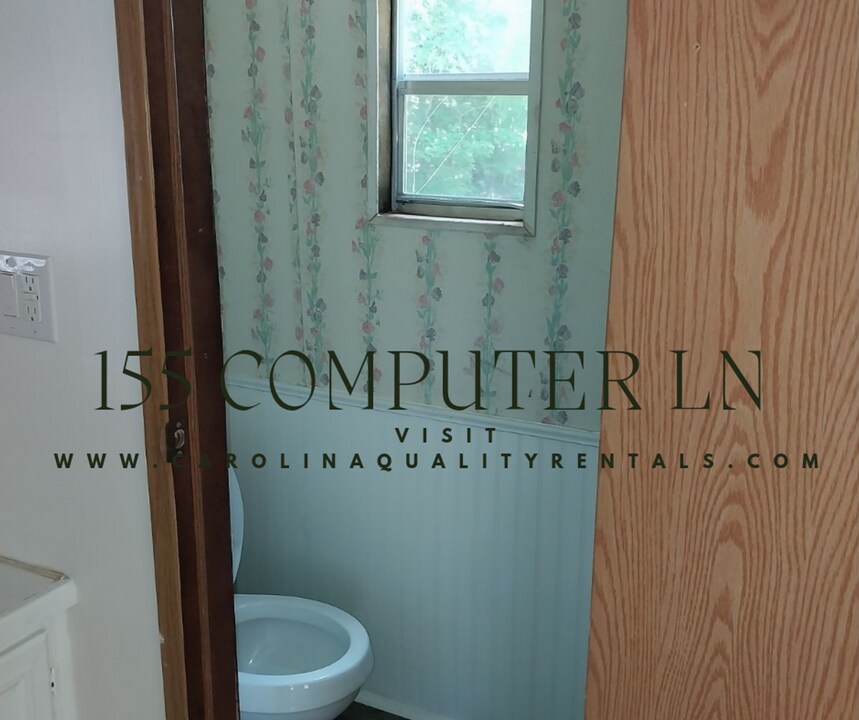 155 Computer Ln in Henderson, NC - Building Photo