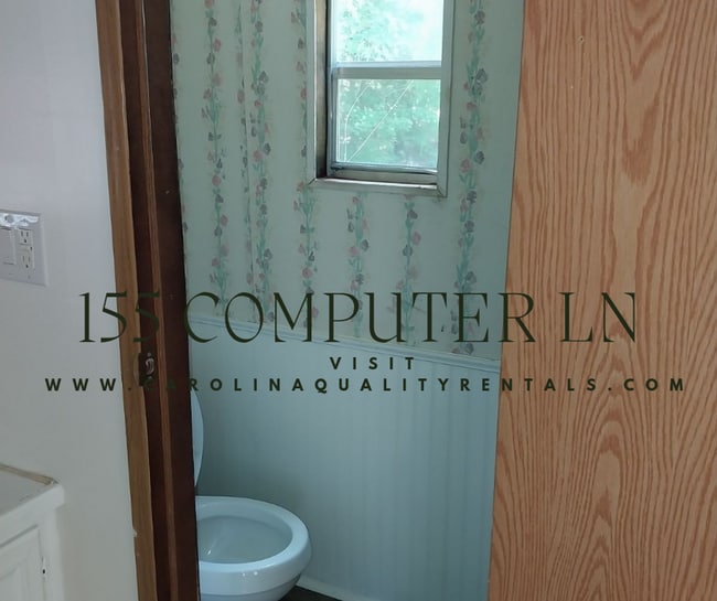 property at 155 Computer Ln
