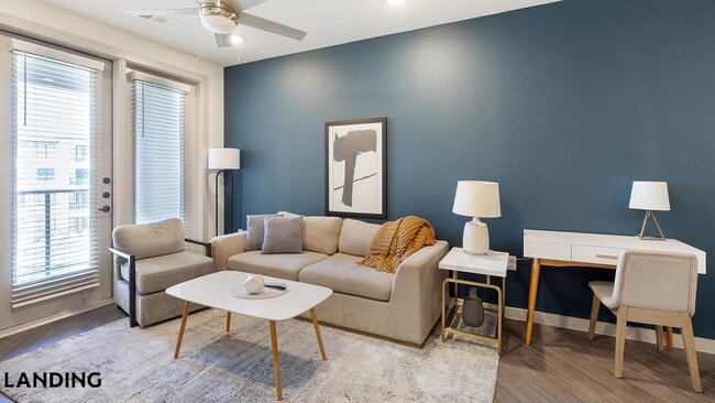 125 S Standridge Blvd