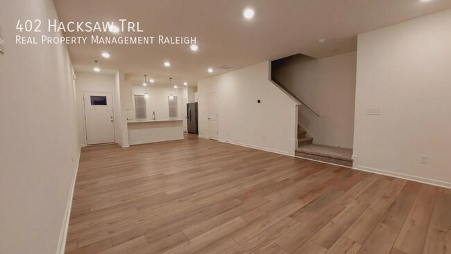 402 Hacksaw Trl in Raleigh, NC - Building Photo - Building Photo