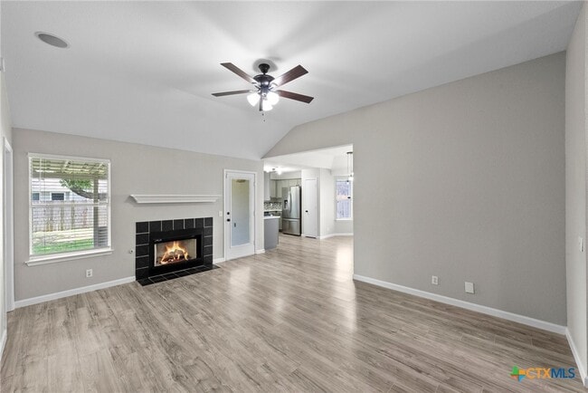 104 Harvest Ln in Hutto, TX - Building Photo - Building Photo