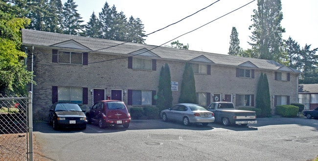 5115 Chicago Ave SW in Lakewood, WA - Foto de edificio - Building Photo