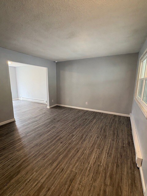 151 Valley Heights in Reynoldsville, PA - Building Photo - Building Photo