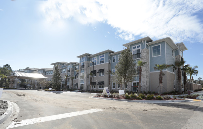 HarborChase of Mandarin - A 55+ Community in Jacksonville, FL - Building Photo - Building Photo