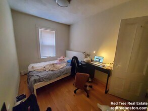 3 Warwick St in Boston, MA - Foto de edificio - Building Photo