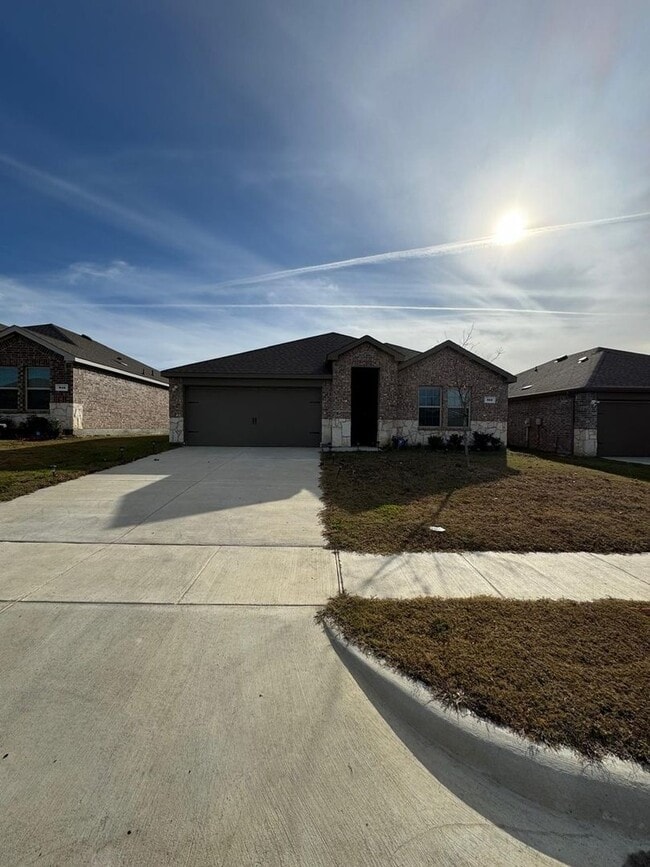 property at 912 Glover Dr