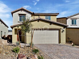 8850 Carmine Cob Ave in Las Vegas, NV - Building Photo