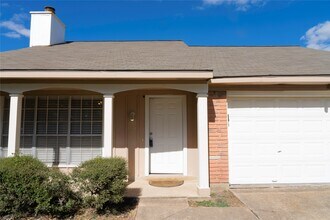 22714 Brafferton Ln in Katy, TX - Building Photo - Building Photo