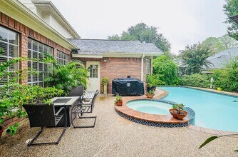 20610 Autumn Terrace Ln in Katy, TX - Building Photo - Building Photo