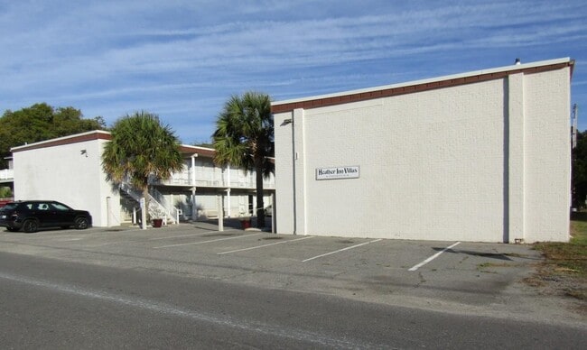 property at 2204 Perrin Dr