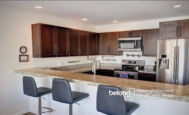 property at 555 Kirkland Way