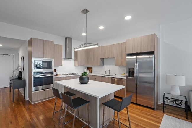 1240 S 2nd St in Minneapolis, MN - Building Photo - Building Photo