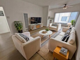 3630 Westwood Blvd in Los Angeles, CA - Building Photo