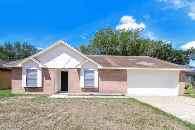 property at 1807 Oakwell Ln