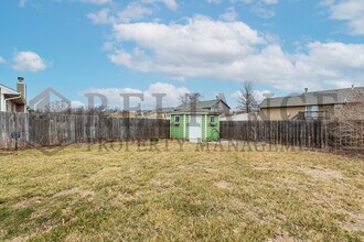 13806 W Alderny St in Wichita, KS - Building Photo - Building Photo