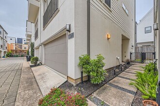 407 N Nagle St in Houston, TX - Building Photo - Building Photo