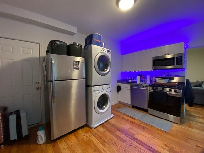 property at 417 Cardinal Medeiros Ave