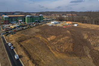 Melford Town Homes in Bowie, MD - Building Photo - Building Photo