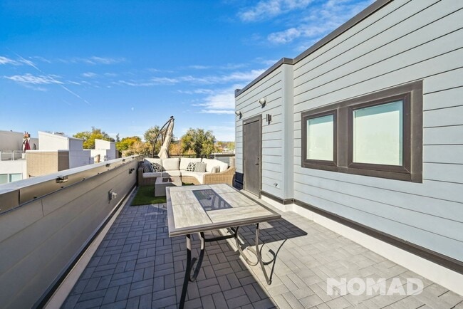 2836 W 25th Ave, Unit K202 in Denver, CO - Building Photo - Building Photo