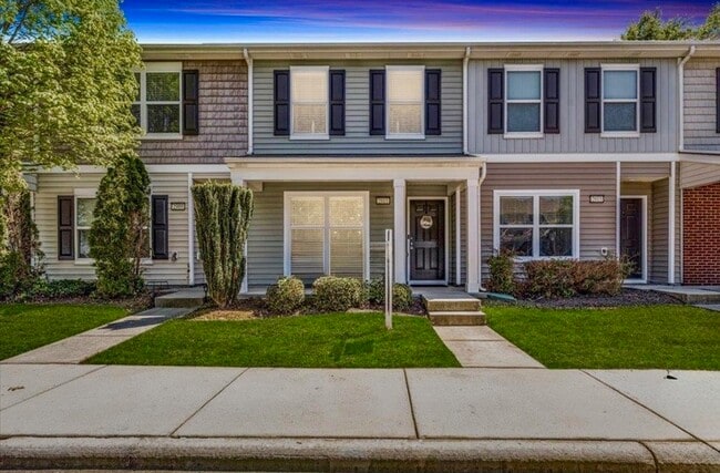 property at 2911 Berkeley Springs Pl