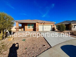 15886 Rain Lily Ct in Victorville, CA - Building Photo - Building Photo