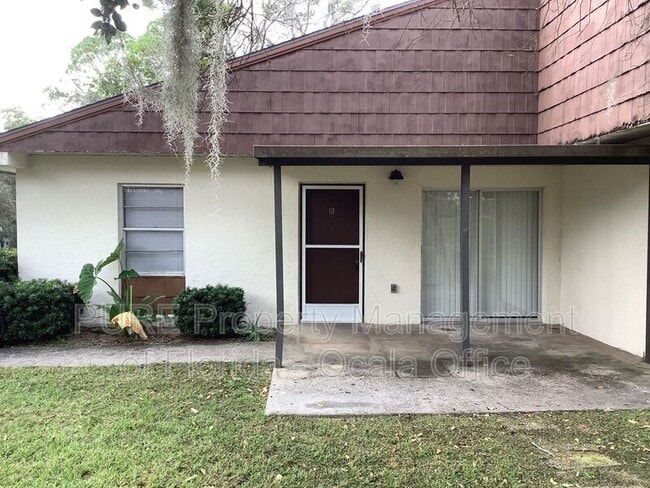 property at 601 NE 28 Ave
