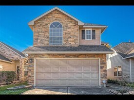 10819 Waterfern Ct in Houston, TX - Building Photo