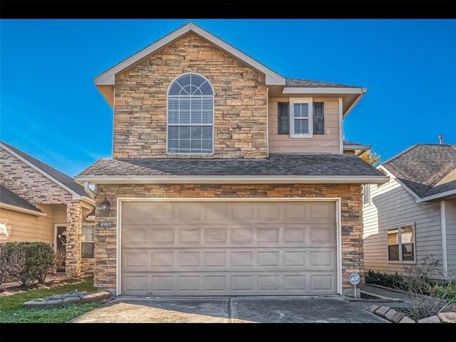 property at 10819 Waterfern Ct