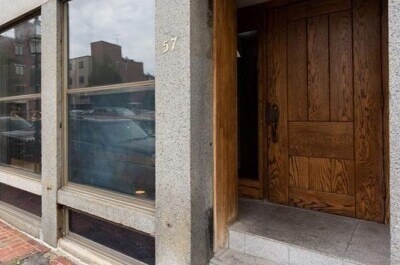 57 Fulton St, Unit 1 in Boston, MA - Building Photo - Building Photo