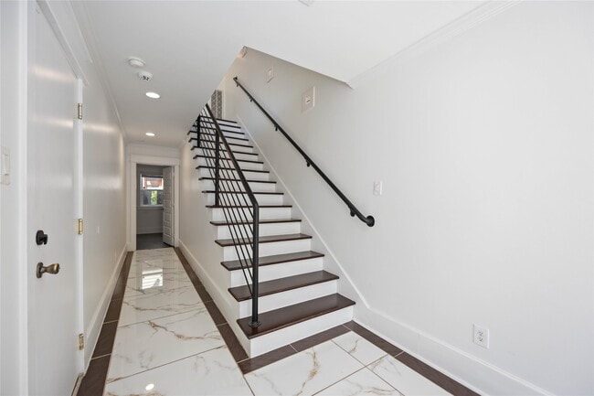 property at 2211 Detering St