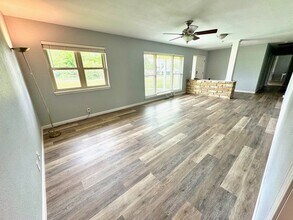 606 Oklahoma Ave in Mcalester, OK - Building Photo - Building Photo