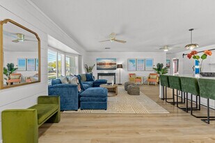 12263 90th Ave in Seminole, FL - Building Photo