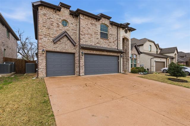 4004 Magnolia Ridge Dr in Melissa, TX - Building Photo - Building Photo