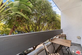 1252 11th St in Santa Monica, CA - Building Photo - Building Photo