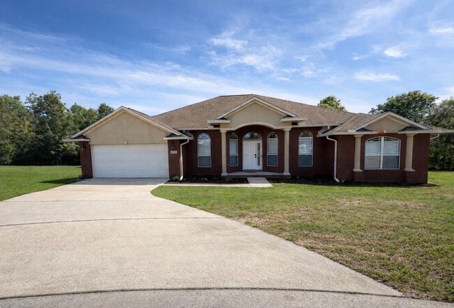 property at 211 Pinque Coat Ct