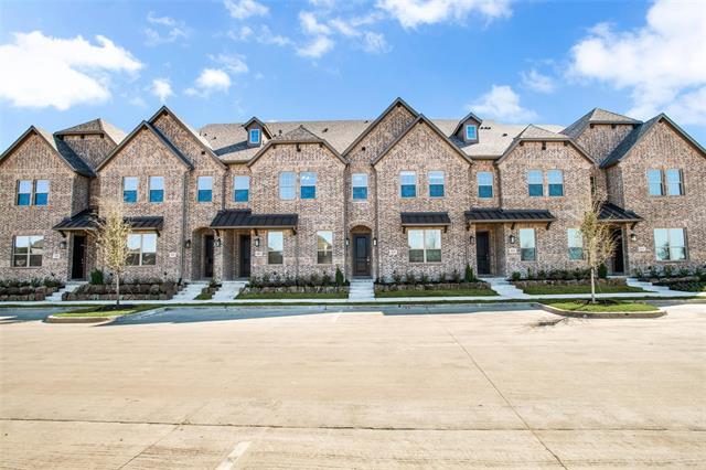 8114 Foraker St in Frisco, TX - Building Photo