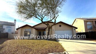 8930 Concord Ct in Hesperia, CA - Building Photo