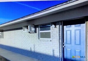 403 Sunset Ln in Copperas Cove, TX - Building Photo